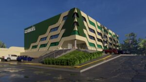 Com investimento milionário, Unimed Rio Branco recruta profissionais com salários de até R$ 15 mil