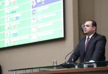 Roberto Cidade Foto - Herick Pereira