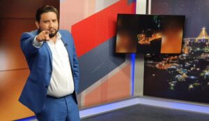 Justiça condena blogueiro Alex Braga a pagar indenização por fake news contra Wilson Lima