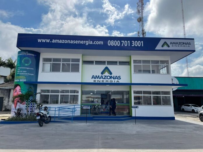 amazonas energia