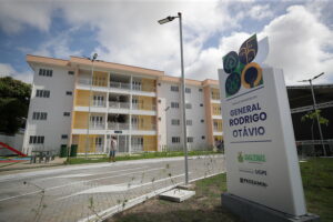 Mais de 22 mil famílias foram beneficiadas com programa habitacional em Manaus