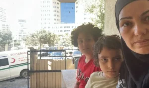 ‘São pessoas explodindo’, diz brasileira à espera de resgate no Líbano