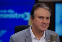 Brasil terá Pé-de-Meia para licenciaturas, diz ministro da Educação