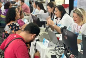 Evento gratuito facilita a emissão de autorização digital para Doação de Órgãos, neste sábado (19)
