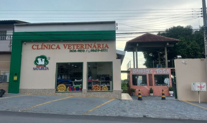 O Shopping da Natureza fica localizado na Rua Visconde de Santa Cruz, 49, Parque das Laranjeiras, Flores, Manaus.