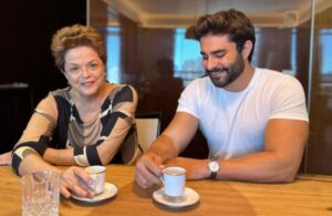 Sobrinho de Dilma Rousseff é eleito vereador em Belo Horizonte: ‘Minha maior conselheira’