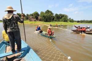Seguro Defeso Extraordinário de R$ 2.824 vai beneficiar 90 mil pescadores no Amazonas