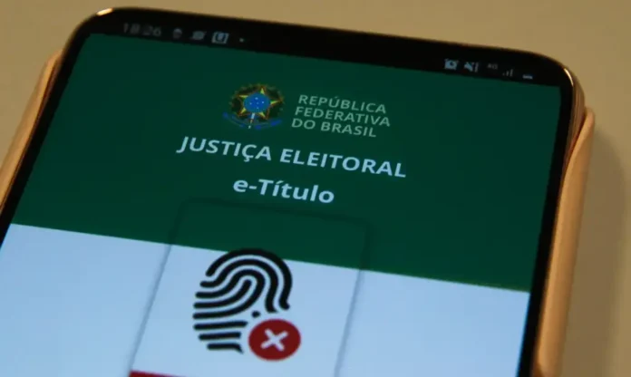 etitulo