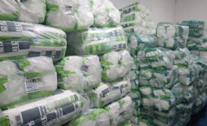 Amazonas agiliza distribuição de fraldas e outros insumos para pacientes da Atenção Básica