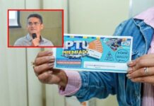 Aumento abusivo do IPTU em Manaus Foto: Reprodução