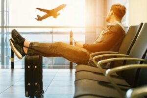 Milhas Aéreas: aprenda a gerar renda extra e viajar de graça