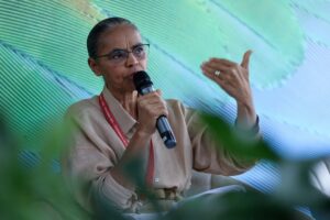 Marina Silva alerta para “golpe mortal” em normas sobre licenciamento