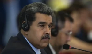 Venezuela acusa Brasil de barrar sua entrada no Brics: ‘Agressão inexplicável’