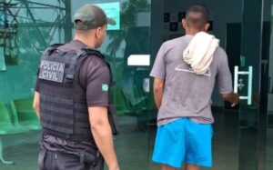 Adolescente conta que não aguentava mais ser estuprada pelo próprio pai, no AM; irmã mais velha também foi vítima