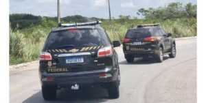 PF prende homem por crime de compra de votos em favor de candidato à Prefeitura de Manaus