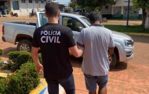 Para poder trabalhar, pai deixa a filha de 5 anos aos cuidados do vizinho e ela é estuprada, no AM