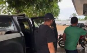 Homem preso em Itacoatiara por estupro chegou a ameaçar o filho da vítima caso ela denunciasse o crime