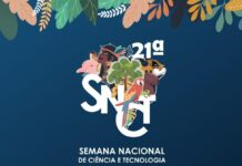 EST/UEA abre portas de laboratórios e promove cursos de inovação durante Semana Nacional de Ciência e Tecnologia Com o tema deste ano, “Biomas do Brasil: diversidade, saberes e tecnologias”, a EST/UEA aproxima ensino e pesquisa da comunidade.