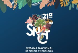 EST/UEA abre portas de laboratórios e promove cursos de inovação durante Semana Nacional de Ciência e Tecnologia
