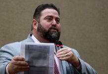 Vereador William Alemão