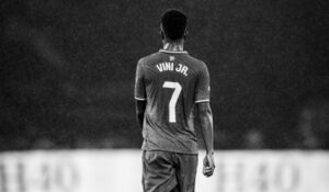 Vinicius Jr. Fora da Briga: Real Madrid cancela presença na Bola de Ouro