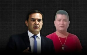 Polícia Federal age em Parintins e prende cunhado do Secretário de Finanças
