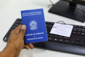 Atendimento itinerante do Sine Manaus facilita acesso a vagas de emprego e serviços trabalhistas