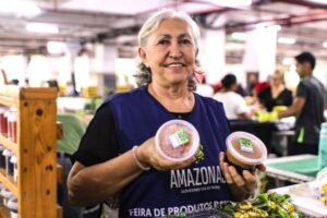 Feiras de Produtos Regionais seguirão normalmente nesta semana com edição especial