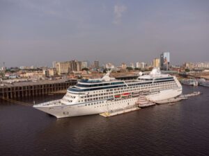 Pela primeira vez no Amazonas, MS Náutica abre temporada de cruzeiros com a chegada de 1.070 turistas