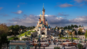Ganhe uma viagem à EuroDisney na campanha de aniversário do Pátio Gourmet