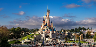 Pátio Gourmet Comemora 10 Anos com Sorteio de Viagem à EuroDisney
