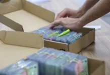 Mais de 27 mil Carteiras de Identidade Nacional aguardam retirada nos PACs de Manaus