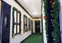 Casa dos Brinquedos Encantados: Natal mágico para crianças até 5 anos em Manaus