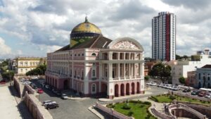 Confira o horário de funcionamento dos espaços culturais em Manaus durante o feriado de Natal