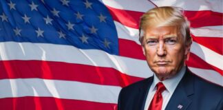 Donald Trump Presidente
