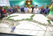 Subsídio estadual transforma vidas: industriário celebra conquista da casa própria no Feirão do Amazonas Meu Lar