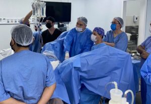 EndoUro Experts: Manaus recebe urologistas de destaque nacional e internacional