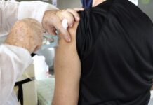 Vacinação contra gripe é ampliada para o público acima de 6 meses no Amazonas