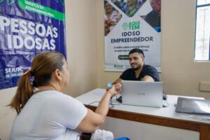 Manacapuru recebe mutirão com emissão de documentos e cursos de capacitação