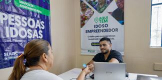 Manacapuru recebe mutirão com emissão de documentos e cursos de capacitação