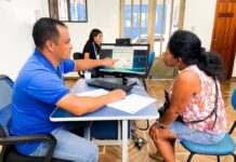 ‘Fique em Dia com a Cosama’: aproveite descontos de até 100% em juros e multas Fotos Joyce Belleza ()