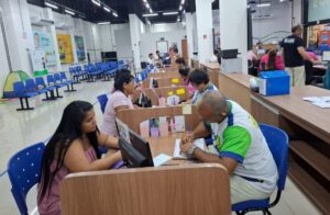 Atenção! Auxílio Estadual muda atendimento para os PACs de Manaus; visitas domiciliares estão suspensas