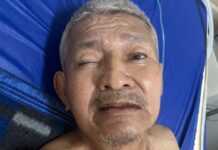 Hospital busca familiares de idoso internado com quadro de desorientação em Manaus