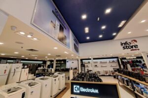 Grupo Info Store está com vagas de emprego abertas para diferentes cargos