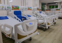 SES-AM moderniza gestão hospitalar com novo sistema de monitoramento de leitos