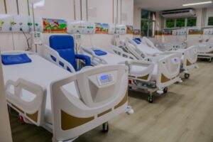 Novo sistema hospitalar promete atendimento mais eficiente na rede pública do Amazonas
