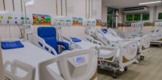 SES-AM moderniza gestão hospitalar com novo sistema de monitoramento de leitos