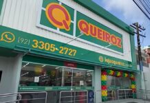 Lojas Queiroz Manaus