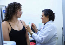 Vacinação contra gripe: Manaus busca ampliar cobertura com campanha até 31 de janeiro