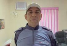 PMs prestam socorro e salvam a vida de uma menina de 9 anos que se afogou em um balneário na Zona Norte de Manaus